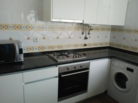 Appartement 6 Personnes Сао Мартино до Порто Екстериор снимка