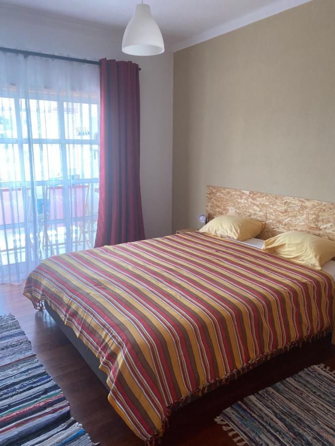 Appartement 6 Personnes Сао Мартино до Порто Екстериор снимка