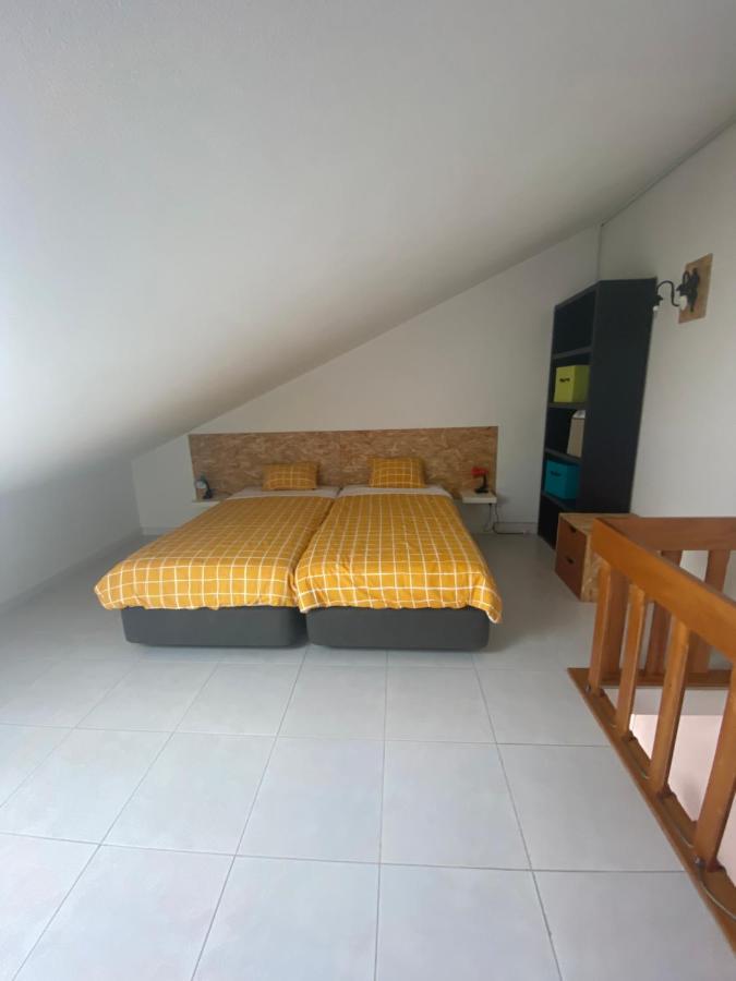 Appartement 6 Personnes Сао Мартино до Порто Екстериор снимка