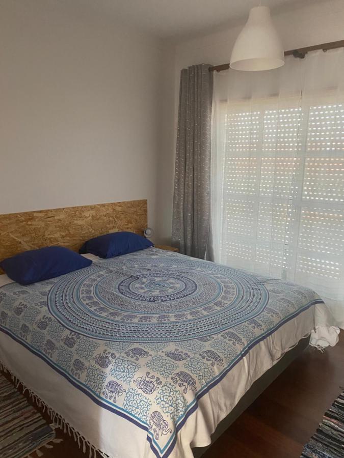 Appartement 6 Personnes Сао Мартино до Порто Екстериор снимка