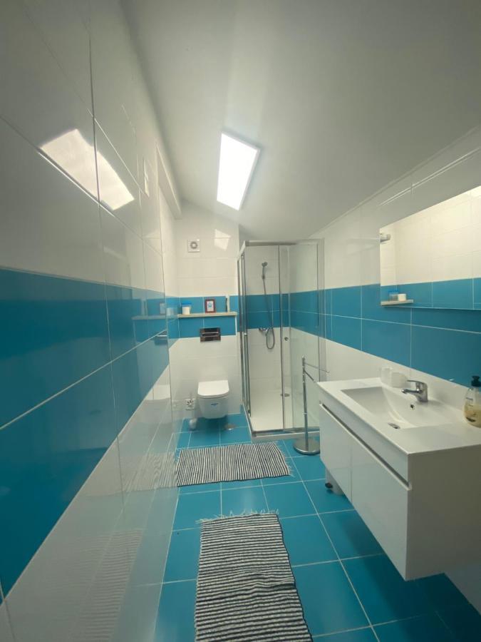 Appartement 6 Personnes Сао Мартино до Порто Екстериор снимка